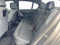 BMW 520 - Vorschau Bild 13