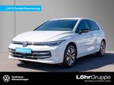 Volkswagen Golf VIII 1.5 eTSI DSG Goal Navi, AHK, WWV