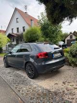 Audi A3 2.0 TDI (DPF) Ambition Ambition - Audi A3 aus 2010: 2.0