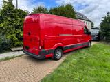 MAN TGE  3.180 4X2F SB - MAN Wechselfahrgestell F
