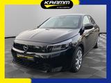 Opel Corsa Edition 1.2 LED Shz. Tempom. PDC Regens. - Opel Corsa: Schwarz, 1.2