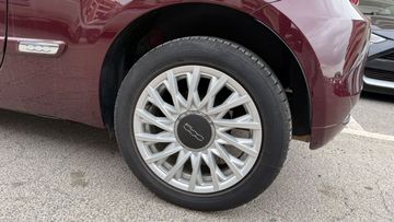 Fiat 500 - 8