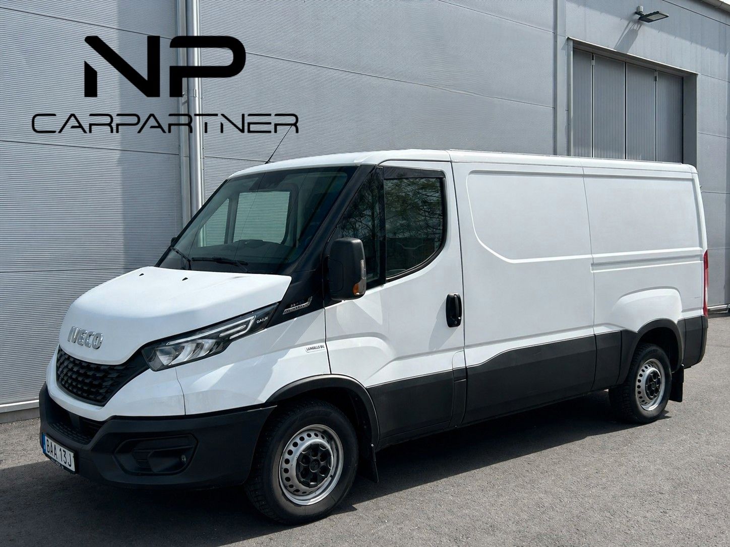 IVECO ANDERE