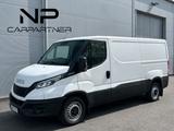 Iveco Daily 3.0 JTD CNG Hi-Matic ( NETTO: 12 900 ) - Iveco aus 2022
