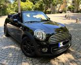 MINI Cooper Cabrio Cooper - MINI Cooper Cabrio aus 2011