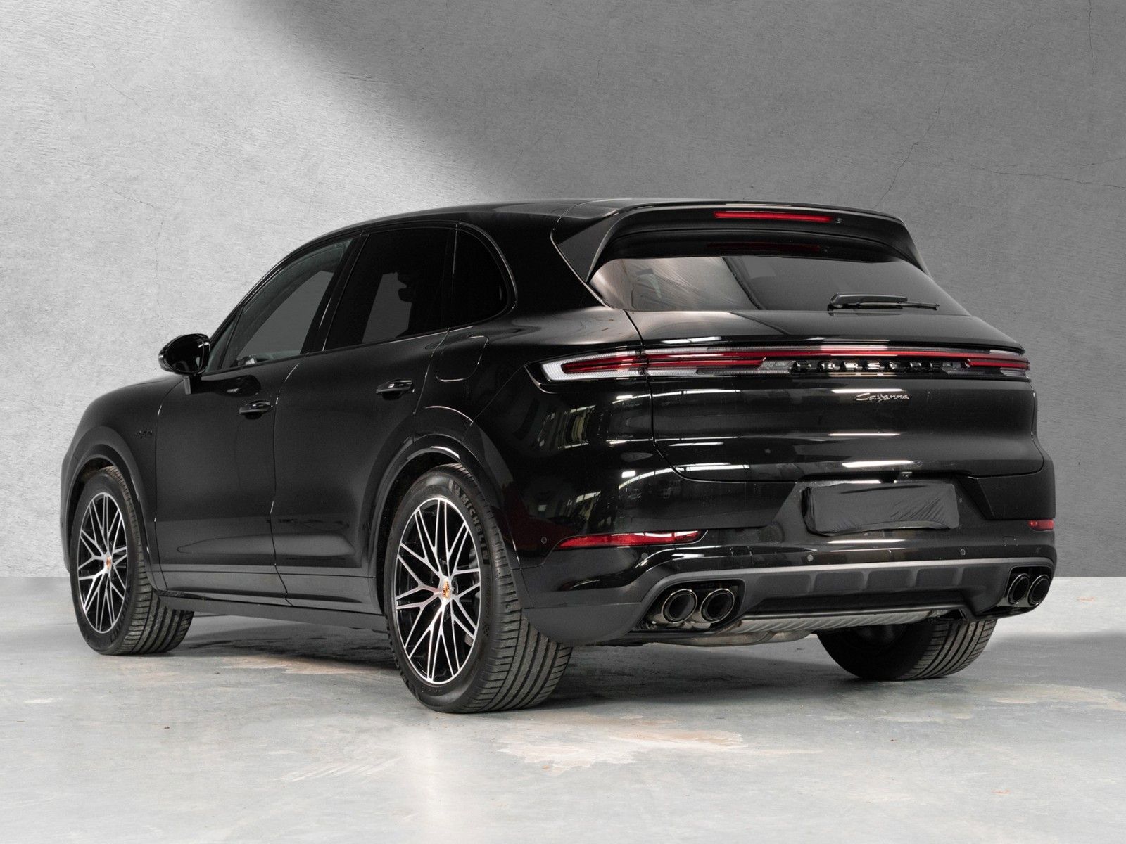 Porsche Cayenne - Bild 6