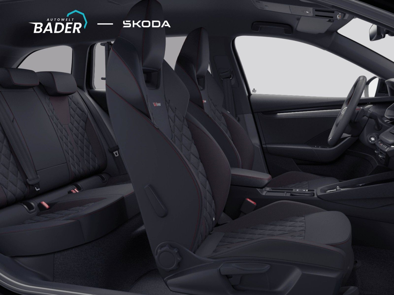 Skoda Octavia - Bild 6