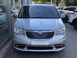 Lancia Voyager Gold 7 SITZ. AUTOMATIK LEDER SZHZG LM - Lancia Voyager: Gold