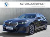 BMW 520d Touring M Sportpaket HK HiFi DAB LED Shz - BMW 520: 520d