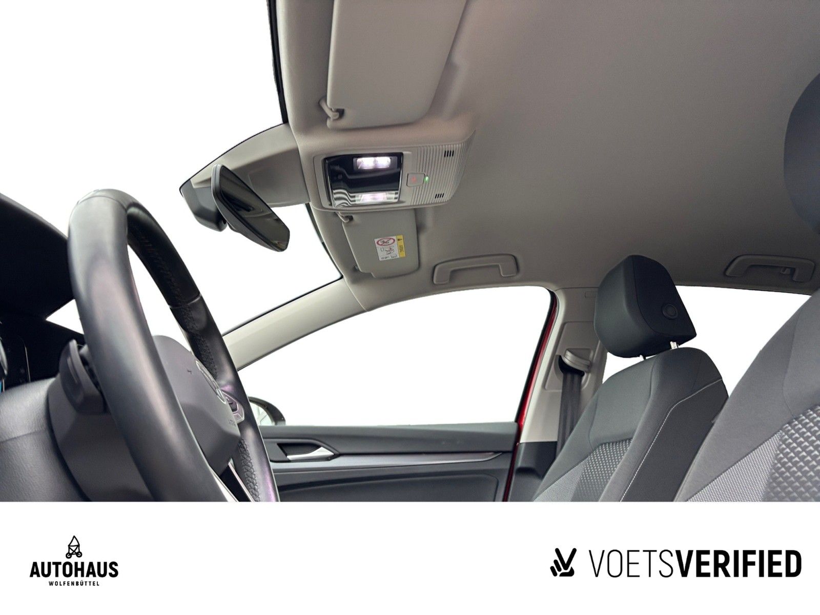 Volkswagen Golf - Bild 16