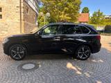 BMW X5 xDrive40d - - BMW X5: Xdrive 40d