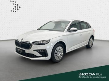 Skoda Leasingangebot: Skoda Scala Essence 1.0 TSI*PDC*LED*SHZ*TEMPOMAT*APP*