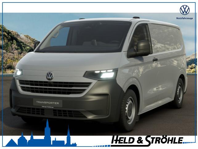 Volkswagen T7 e-Transporter Kasten KR Bestellfahrzeug