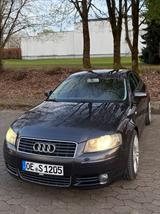 Audi A3 1.9 TDI Ambition Ambition - Audi A3 aus 2004 mit Diesel-Antrieb