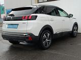 Peugeot 3008 Allure 1,6 GT Line 360° Kamera Navi TWA Led - Peugeot: Weiß