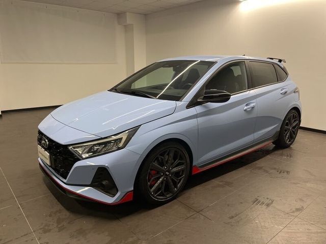 Hyundai i20 i20 N 1.6 204 CV