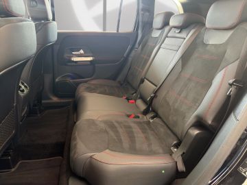 Mercedes GLB 200 - 6