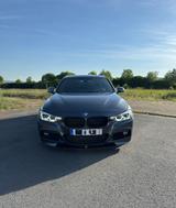 BMW 335d xDrive Touring M Sport Shadow Auto. M S... - BMW 335: Kombi