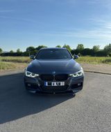 BMW 335d xDrive Touring M Sport Shadow Auto. M S...