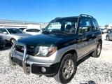 Mitsubishi Pajero Styling 4x4 /Automatik/Tüv Neu/ Insp. neu - Mitsubishi Pajero mit Benzin-Antrieb: Geländewagen