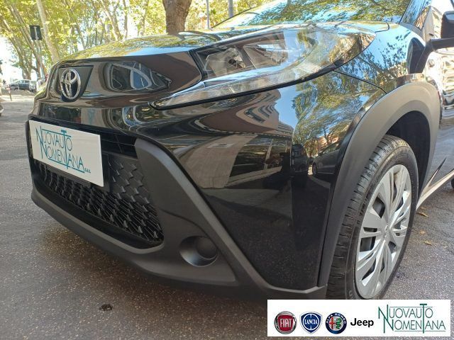 Other TOYOTA Aygo X 1.0 VVT-i 72 CV 5 porte Active imagem 3
