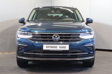 Volkswagen Tiguan Life 1.4 eHybrid AID+ACC+360°+LED+AHK