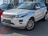 Land Rover Range Rover Evoque AHK. Pano. Sitzh. Navi - Land Rover Range Rover Evoque in Wiesbaden