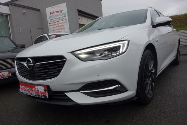 Opel Insignia B Sports Tourer Innovation 4x4