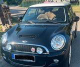 MINI Mini Cooper S Mayfair 50 lim. Sondermodell... - MINI MINI: Mayfair