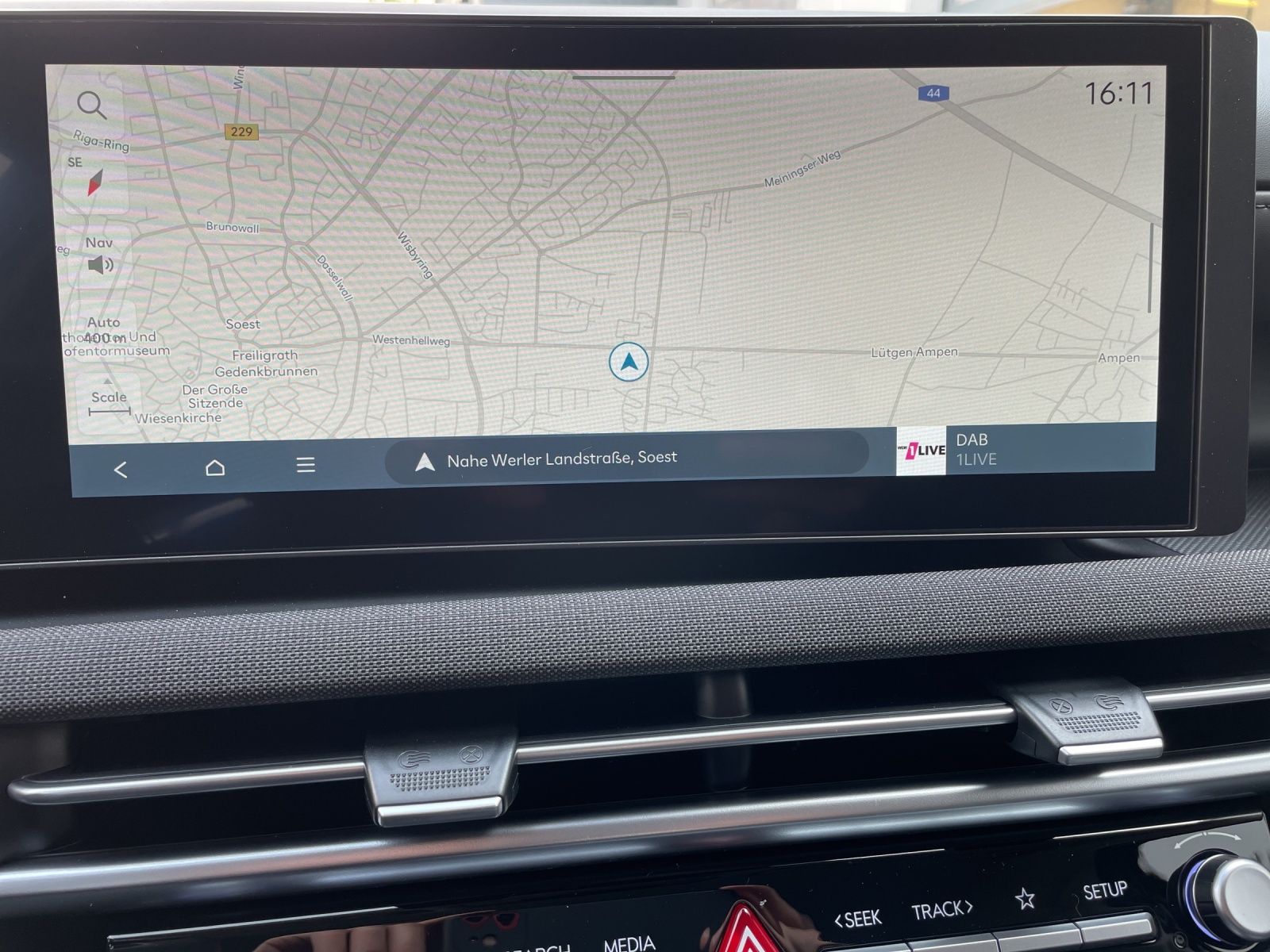 Hyundai Tucson – Bild 18