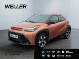 Toyota Aygo X Hybrid 1,5l CVT  Teamplayer *Technik-Pake
