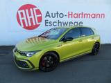 Volkswagen Golf VIII 2.0 TSI GTI DSG Matrix HeadUp 19'' Ahk
