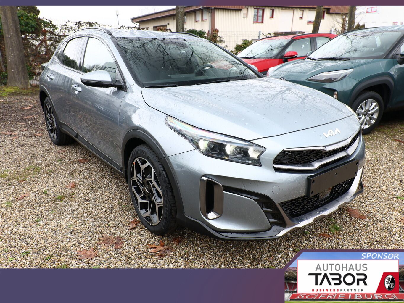 Kia XCeed - Bild 2