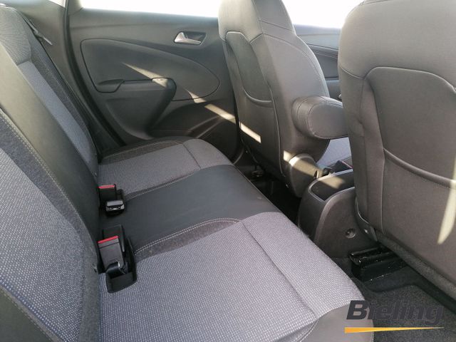 Crossland Elegance 1.2 DirectInjection Turbo, 96