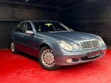 Mercedes-Benz E 200 E -Klasse Lim. E 200 Kompressor - gebrauchte Mercedes-Benz E 200 aus dem Jahr 2003
