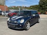 MINI Cooper S R53 Xenon Klimaaut. SHZ Tempo. ATM Tüv - MINI Cooper S R53 Gebrauchtwagen