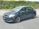 Toyota Auris Sol 2.0 D-4D Klimaaut.-Tempomat-2.Hand-ZV - Toyota Auris: Sol