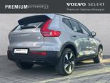 Volvo XC40 Plus Recharge Pure Electric 2WD Winter-Pake - Volvo: X