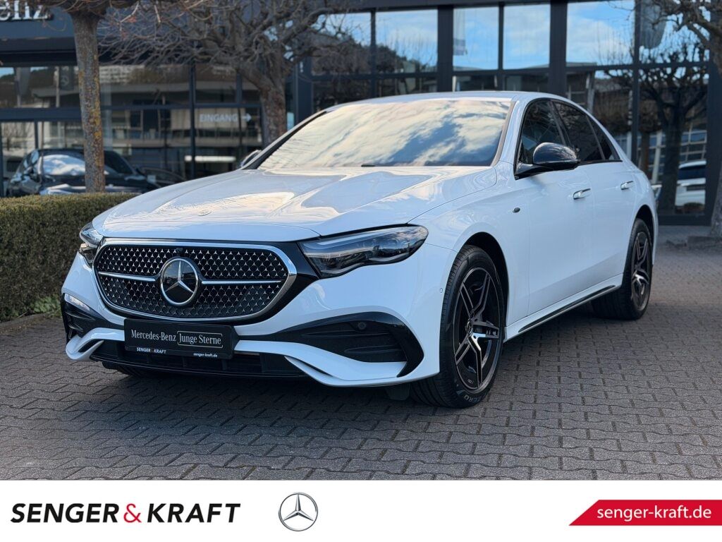 Mercedes-Benz E 300