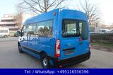 Opel Nr: A2 Movano B 1.Hand / Klima / 9.Sitzer - Opel Movano in Hannover