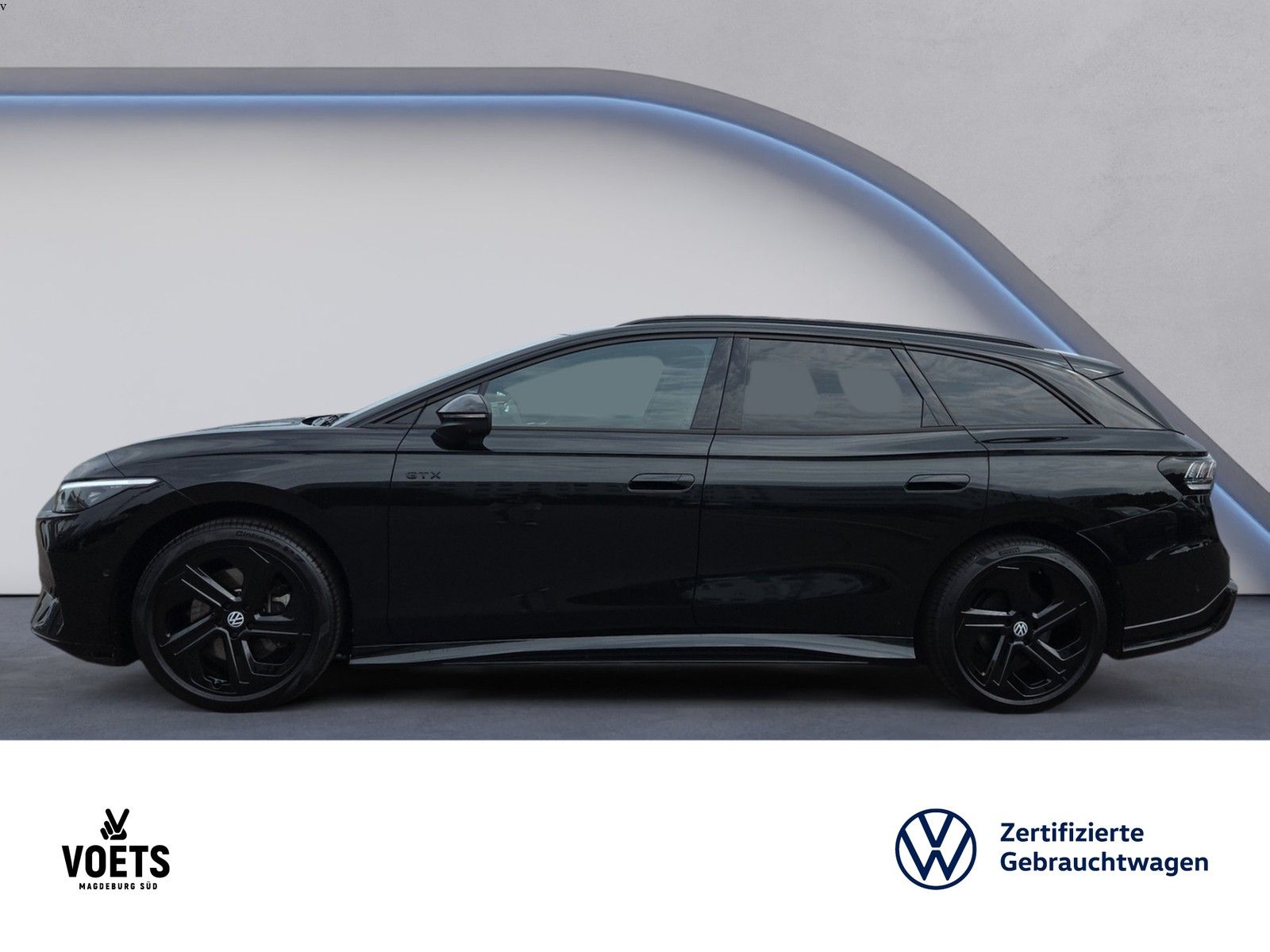 Volkswagen ID.7 - Bild 3