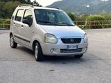 Suzuki Wagon R+ 1.3i VVT 16V OK NEOPATENTATI - Suzuki Wagon R+: Allradantrieb