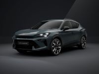 Cupra Formentor - Vorschau Bild 1