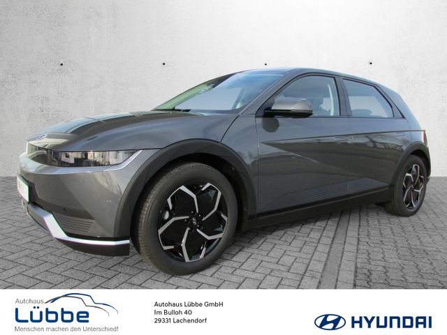 Hyundai IONIQ 5 77,4 kWh Dynamiq el. Heckklappe