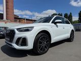 Audi Q5 40 TDI quattro *QUATTRO*S LINE*LED*AHK*ACC - Audi Q5 aus 2021