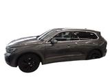 Volkswagen Touareg ELEGANCE 3.0TDI 286PS NP.102T ACC.5J-G.A - Volkswagen Touareg: Standheizung