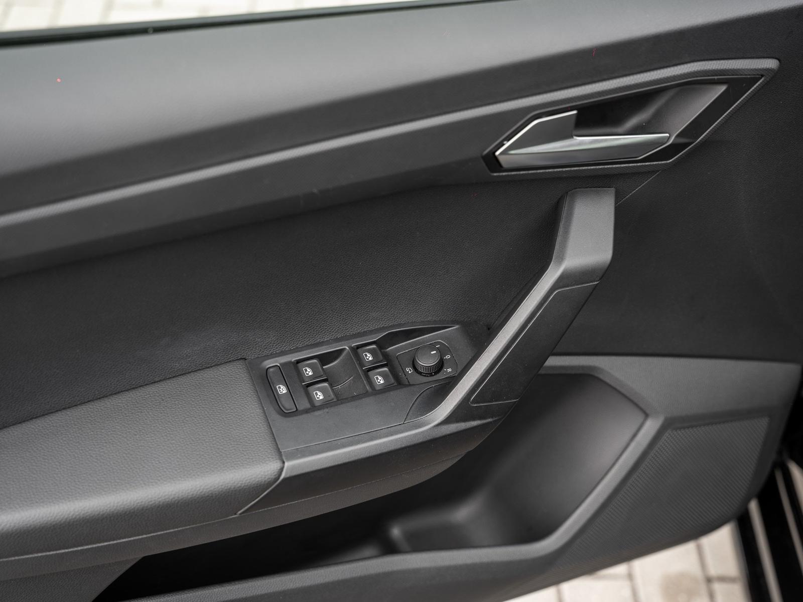 Seat IBIZA STYLE 1.0 TSI Virtual KeyLess KlimaA LED