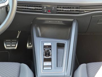 Volkswagen Golf VIII Active 1,0l eTSI 110PS 7-Gang-DSG