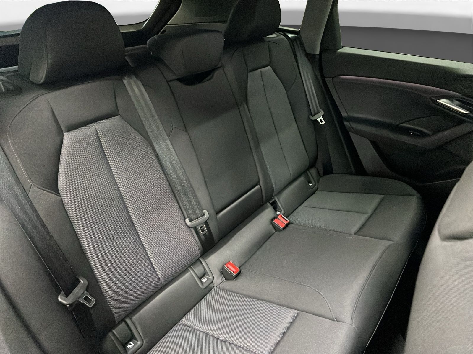 Audi Q6 e-tron - Bild 19