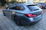 BMW 530 d xDrive Touring Aut. M-Paket Laser Leder Na - BMW Gebrauchtwagen in Chemnitz